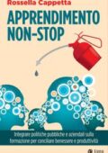 Rossella Cappetta - Apprendimento non-stop (2018)