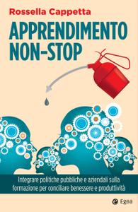 Rossella Cappetta – Apprendimento non-stop (2018)