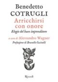 Benedetto Cotrugli - Arricchirsi con onore (2018)