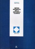img Vladimir I. Arnold - Metodi matematici della meccanica classica  (1992)