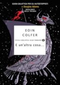 img Eoin Colfer - E un