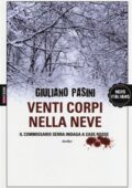 Giuliano Pasini - Venti corpi nella neve (2013)