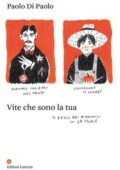 img Paolo Di Paolo - Vite che sono la tua (2017)