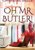 img Christal Belle - Oh Mr Butler! (2018)