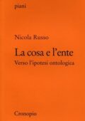 img Nicola Russo - La cosa e l
