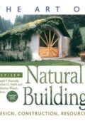 img The Art of Natural Building: Design, Construction, Resources (2015) - ENG
