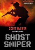 Scott McEwen - Ghost sniper (2018)