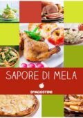 img AA. VV. - Sapore di mela (2014)