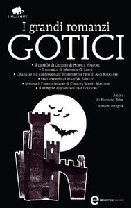 AA.VV. – I Grandi Romanzi Gotici (2011)