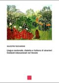 img Silvestro Tucciarone et al. - Lingua nazionale, dialetto e italiano di stranieri. Contesti inte