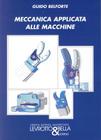 img Giovanni Jacazio, Bruno Piombo - Meccanica applicata alle macchine vol.1 Principi generali di m