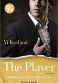 Vi Keeland - The player (2018)
