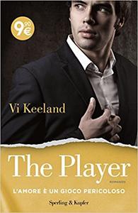 Vi Keeland – The player (2018)