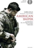 Chris Kyle, Jim De Felice, Scott McEwen - American sniper (2018)