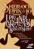 img Irene Adler - I più grandi casi di Sherlock Holmes (2018)