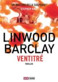 Linwood Barclay - Ventitré (2018)