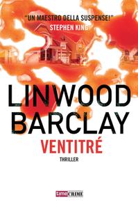 Linwood Barclay – Ventitré (2018)