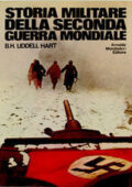 Liddell Hart B.H. - Storia Militare della Seconda Guerra Mondiale (1997)