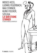 img AA.VV, M. Montalto (A cura di) - La questione Stirner (2005)
