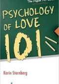 img Psychology of Love 101 by Karin Sternberg (2013)