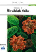 img Michele La Placa - Principi di microbiologia medica (2010)