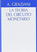 img Augusto Graziani - Teoria del circuito monetario (1996)