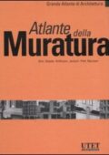 img AA. VV - Grande Atlante di Architettura vol. 3 - Atlante Della Muratura (1998)