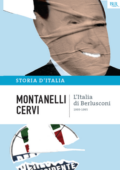 Indro Montanelli, Mario Cervi - Storia d'Italia Vol.21. L'Italia di Berlusconi (2013)