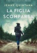 img Jenny Quintana - La figlia scomparsa (2018)