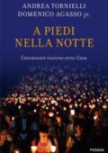 Andrea Tornielli, Domenico jr. Agasso - A piedi nella notte (2018)