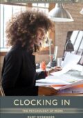 img Clocking In: The Psychology of Work (The Psychology of Everyday Life) (2018)