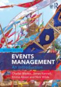 img Events Management, Second Edition: An Introduction (2018)