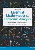 img Essential Mathematics for Economic Analysis (5th Edition) (2016)