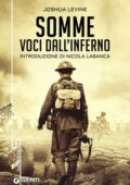Joshua Levine - Somme. Voci dall'inferno (2016)