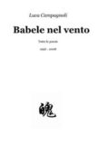 img Luca Campagnoli - Babele nel vento (2008)