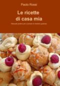 img Paolo Rossi - Le ricette di casa mia (2011)