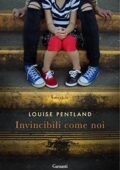 img Louise Pentland - Invincibili come noi (2018)