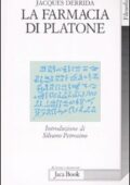 img Jacques Derrida - La farmacia di Platone (2015)