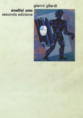 img Gianni Gilardi - Analisi 1 - Seconda Edizione (1995)
