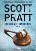 Scott Pratt - Un cliente innocente (2018)