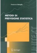 Francesco Battaglia - Metodi di previsione statistica  (2007)