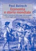 img Paul Bairoch - Storia economica e s...