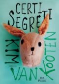 Kim Van Kooten - Certi segreti (2018)