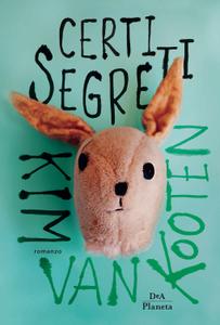 Kim Van Kooten – Certi segreti (2018)