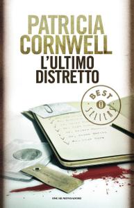 Patricia Cornwell – L’ultimo distretto (2013)