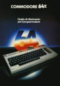 img AAVV - Commodore 64. Guida di rifer...