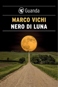 Marco Vichi – Nero di luna (2013)