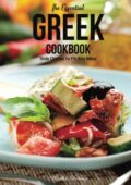 img The Essential Greek Cookbook: Side ...