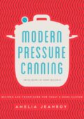 img Modern Pressure Canning: Recipes an...