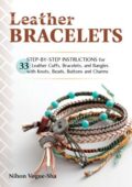 img Leather Bracelets: Step-by-step ins...